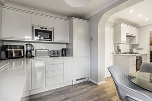 Kitchen/ Diner- click for photo gallery